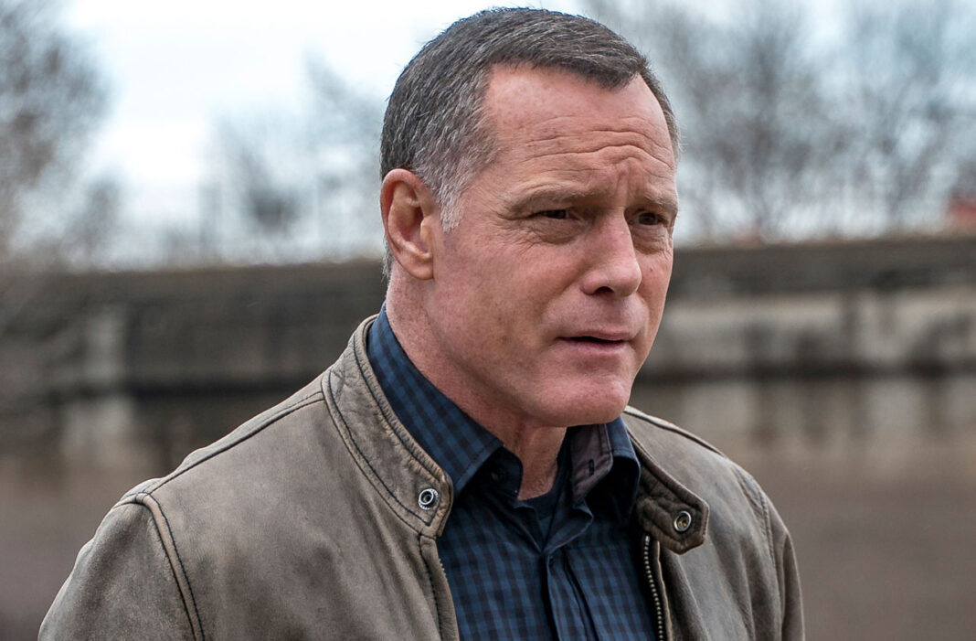 Jason Beghe Conosciamolo meglio Biografia L'esperienza in