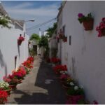 Casa vacanza in Puglia