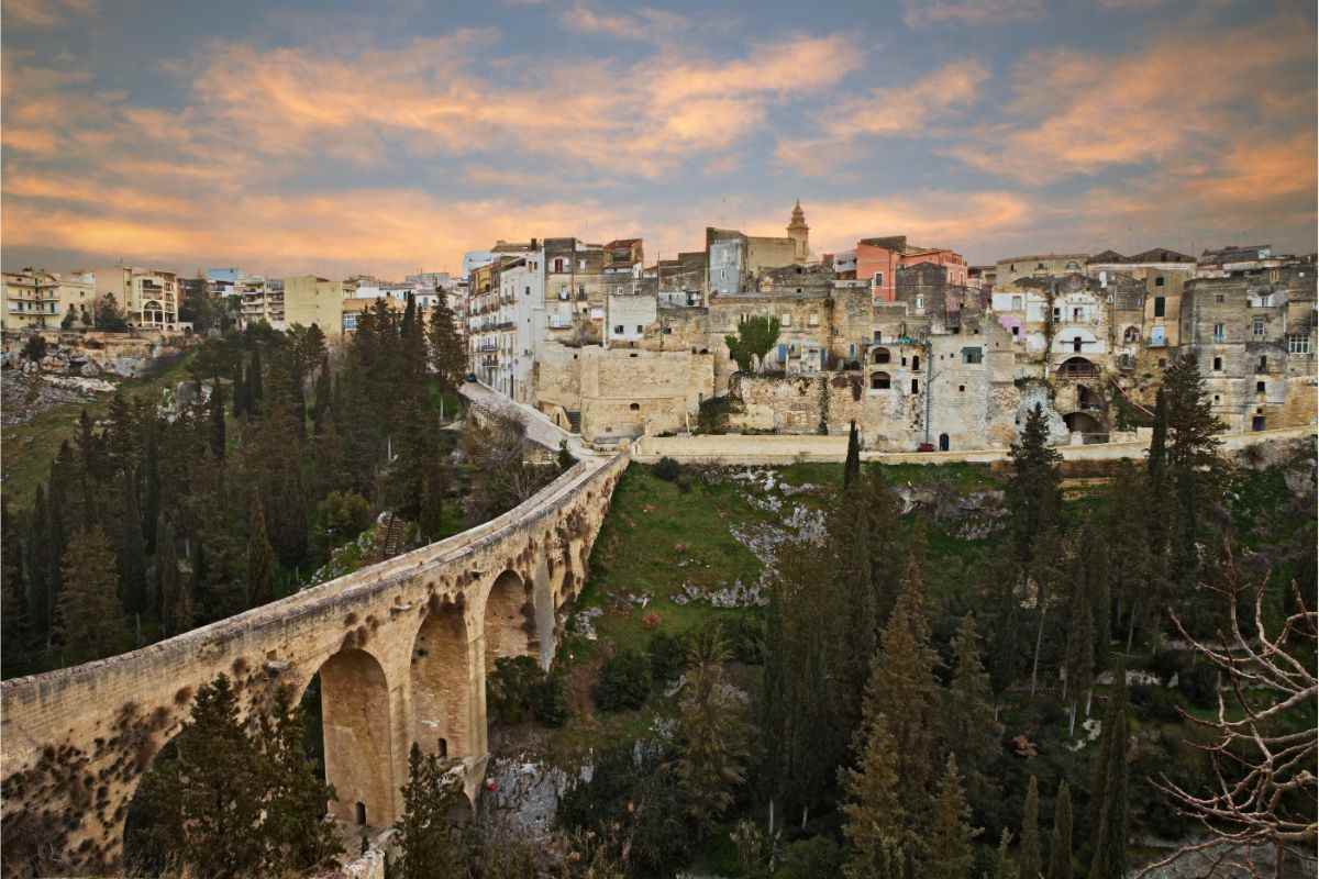 Cosa vedere in Puglia